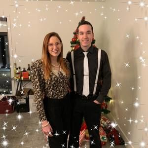 Meet your Posher, Jay